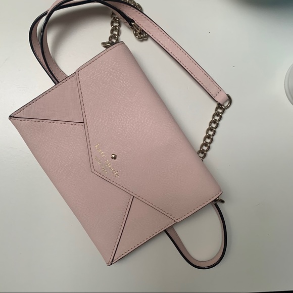 💖SALE TODAY ONLY Kate Spade crossbody/clutch - Picture 4 of 14